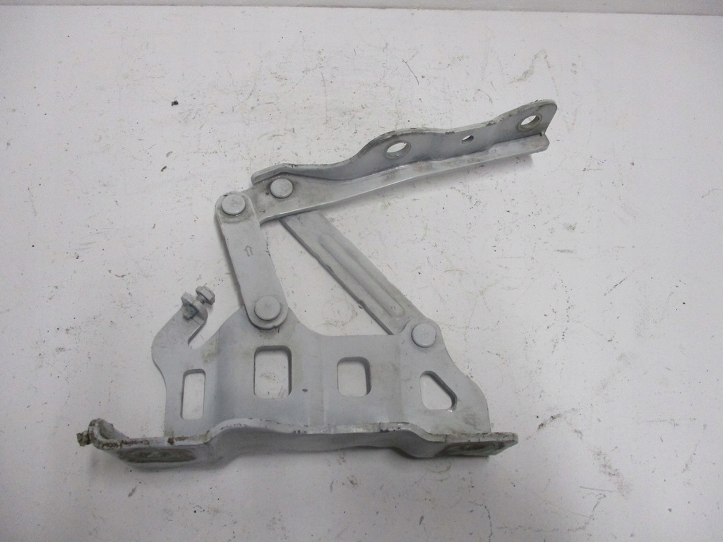 фото №6, Петля петли капот kia sportage iv