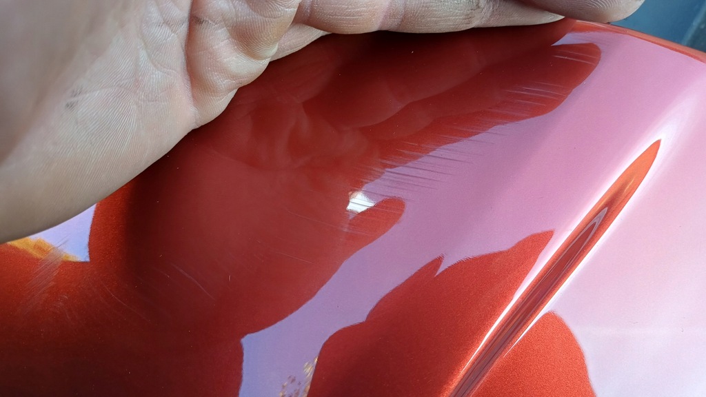 фото №9, Dacia spring бампер задня задній