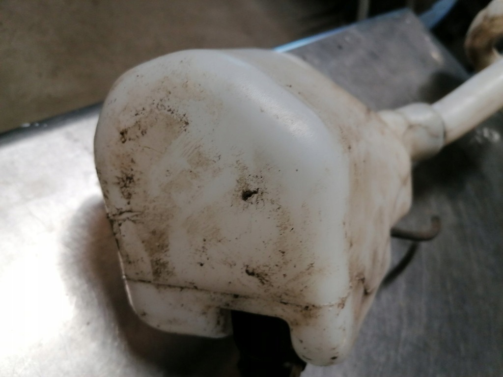 фото №8, 9648337580 бак омывателя peugeot 1007