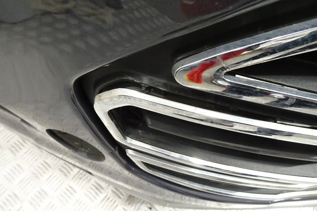 фото №5, Ford ecosport бампер перед передний 2014-