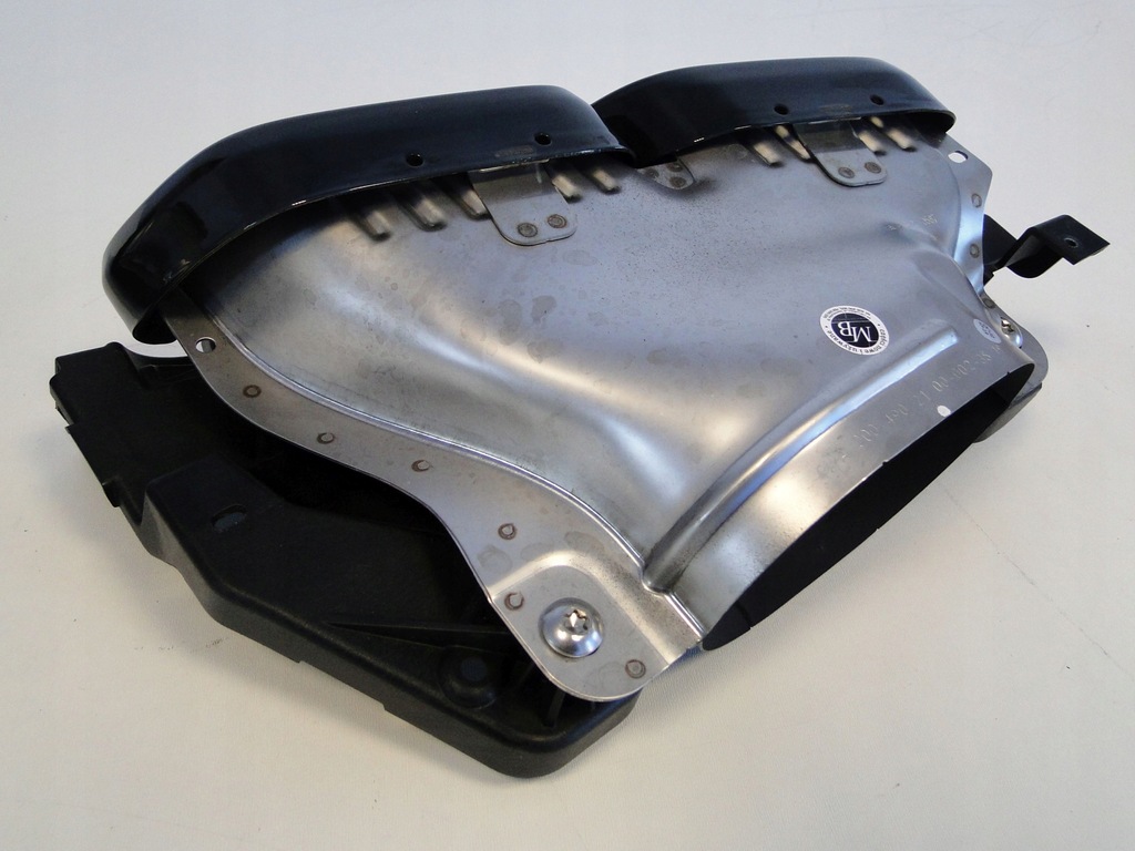 фото №10, Mercedes наконечник вихлоп права 63 amg gle w167 c167 gls x167 167