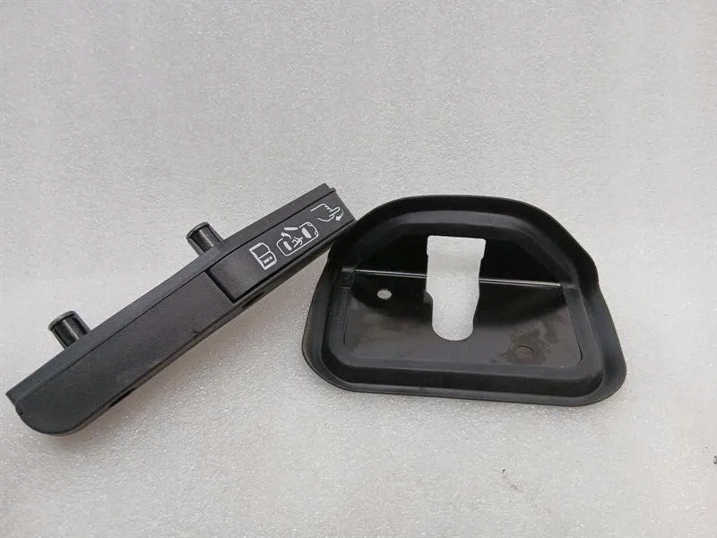 фото №11, Chevrolet corvette c7 grand sport замок двері лівий 84293825 замок двері lew