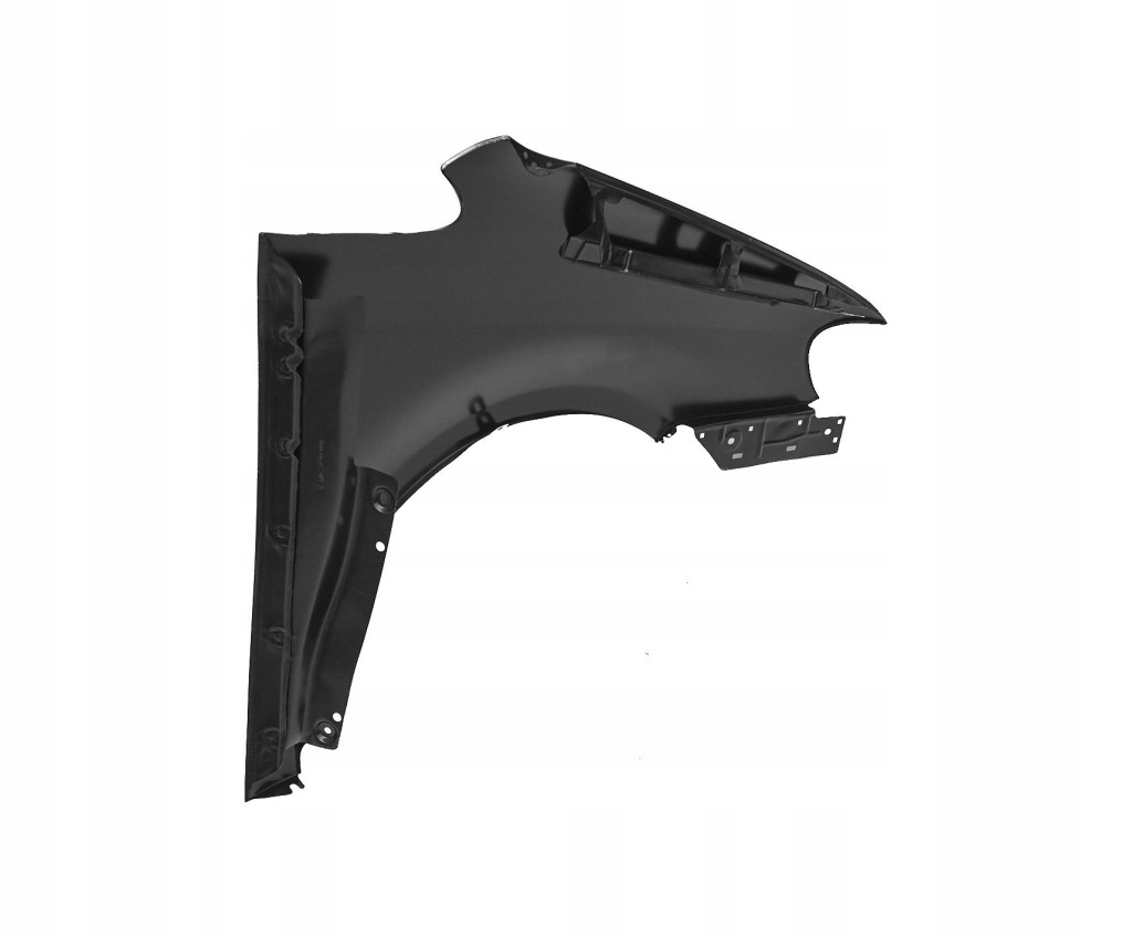 фото №11, Крыло do vw touran 2003-2006 1t0821021a левая