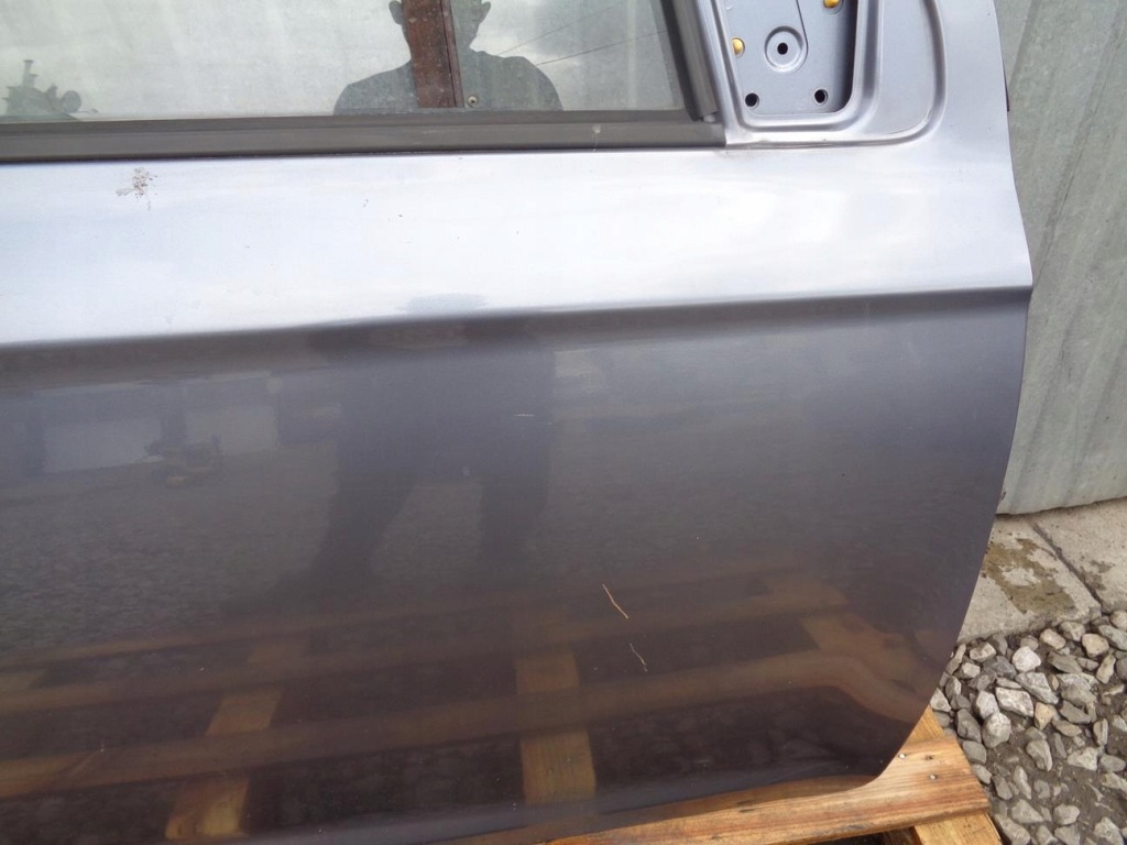 фото №5, Двері праве перед передні hyundai i20 i 5d 2008- лак: 2e