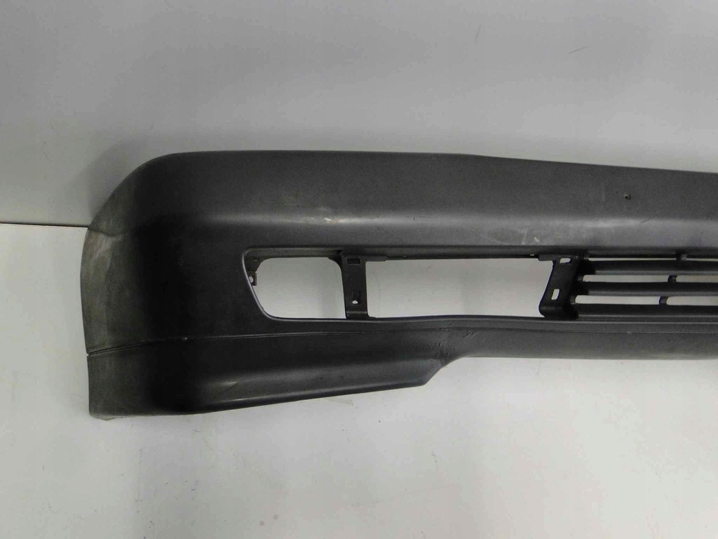 фото №7, Mercedes sl r129 129 przed liftem бампер передний