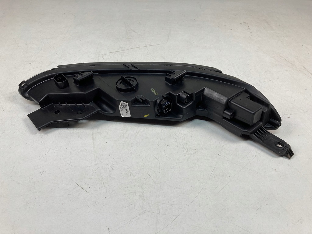 фото №8, Лампа левая передняя hyundai kona lift led 92207-j9600