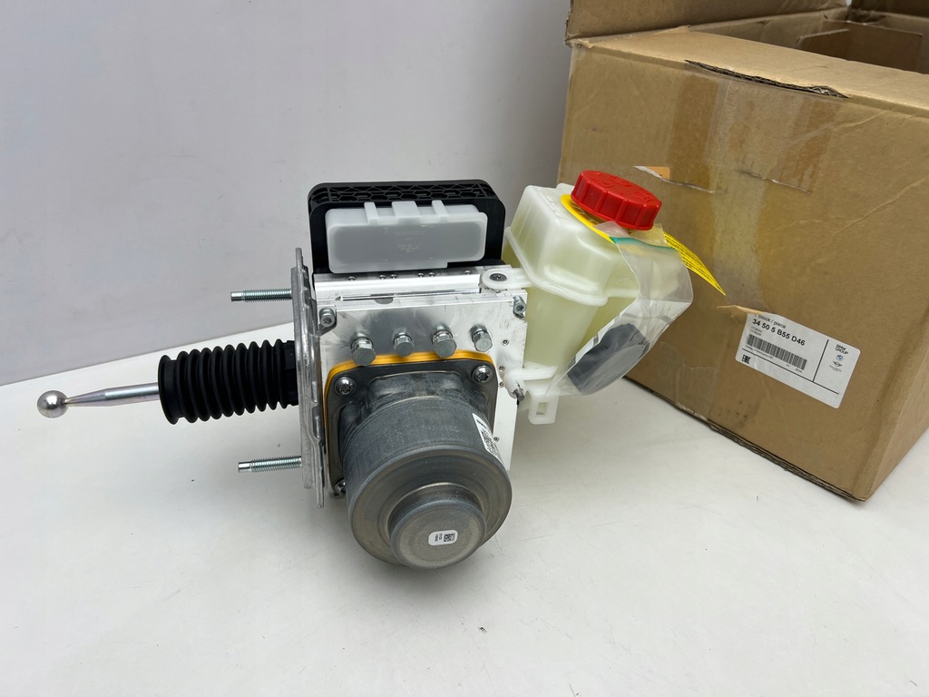 фото №5, Bmw x1 iii u11 насос тормозная abs оригинал n 22-