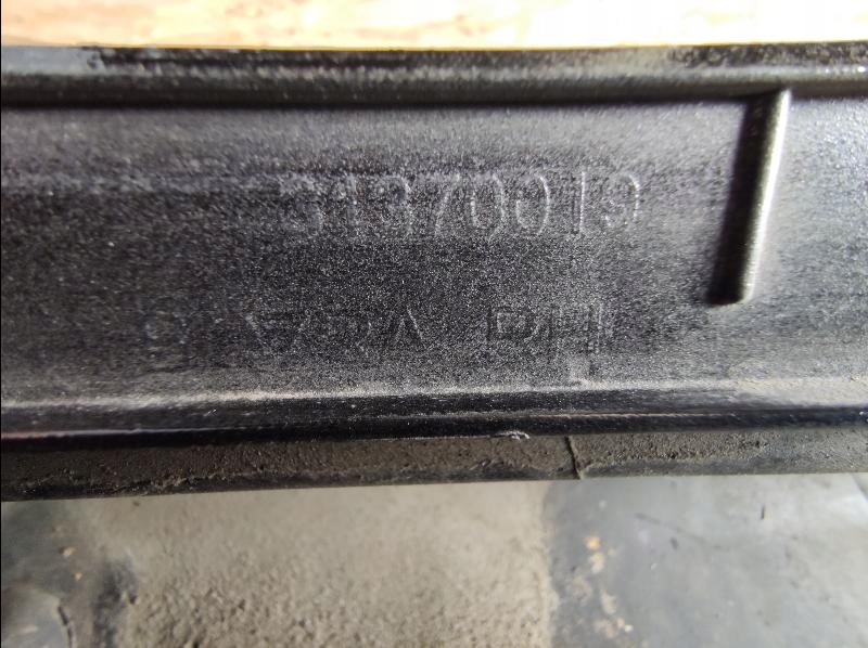 фото №16, Молдинг поріг накладка volvo xc60 i 31370019