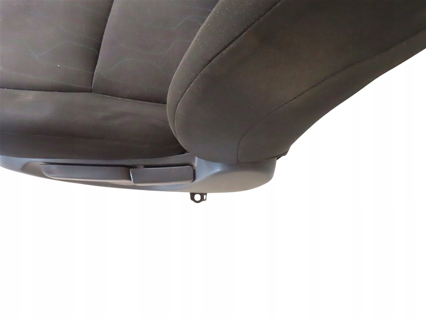 фото №5, Сиденье передний левый toyota auris i 5 дверь 2006-2012 rok europa