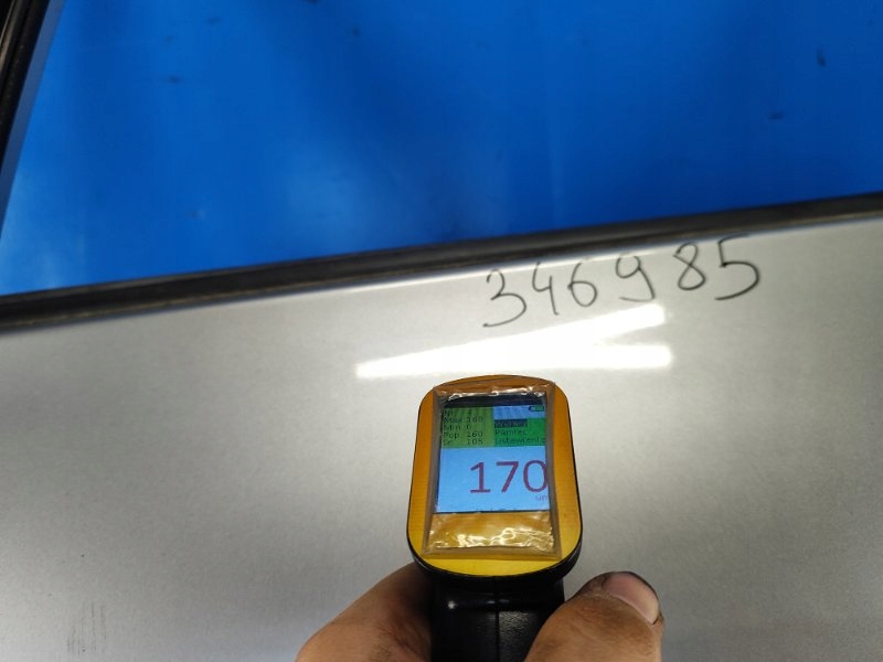 фото №9, Двері повний лівий задня toyota rav4 long iii 05-12 67004-42080