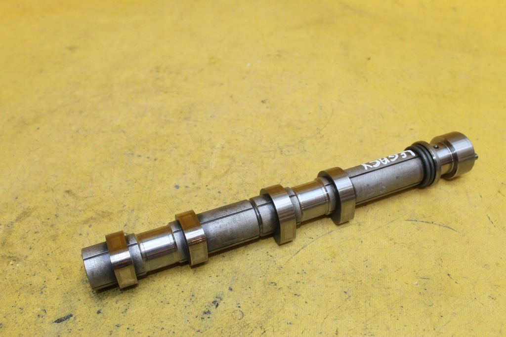 фото №1, Вал лівий всмоктуючий ee20z 2.0 d legacy iv