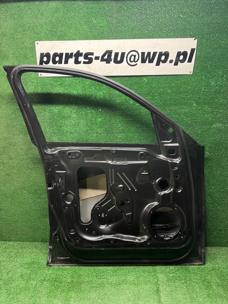 фото №8, Audi q5 8r0 двері передні ліва перед