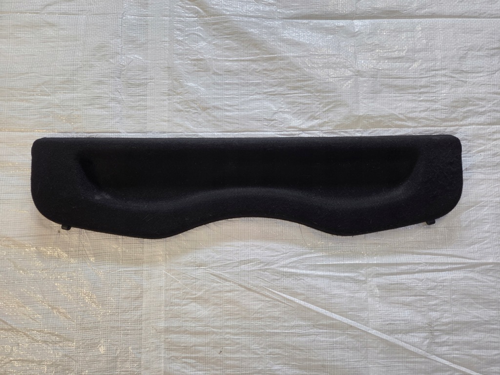 фото №1, Полиця задня opel adam