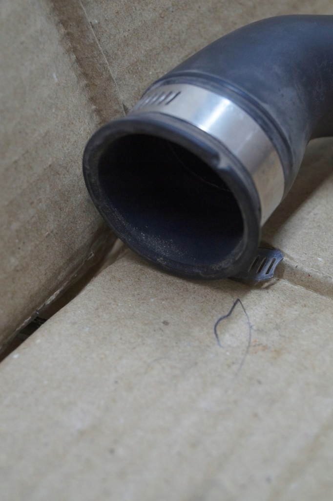 фото №8, Шланг труба subaru wrx 2014- a12va00