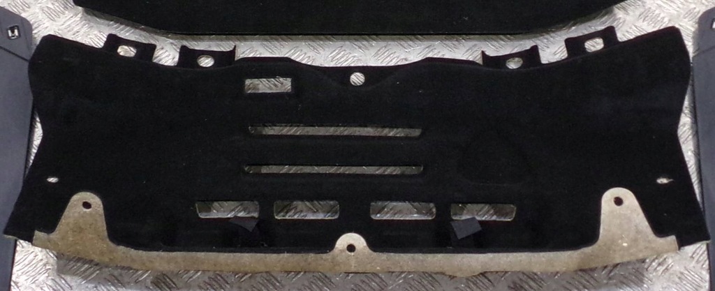 фото №1, Bmw i8 i12 оббивка багажника 73162741