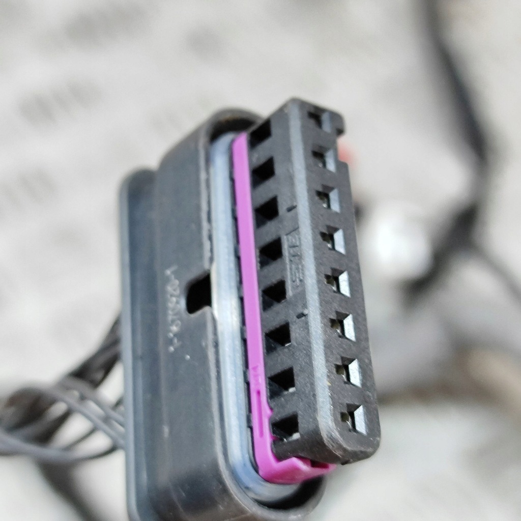 фото №9, Land rover range rover sport l494 2018 інша джгут трубопровід / кабелі