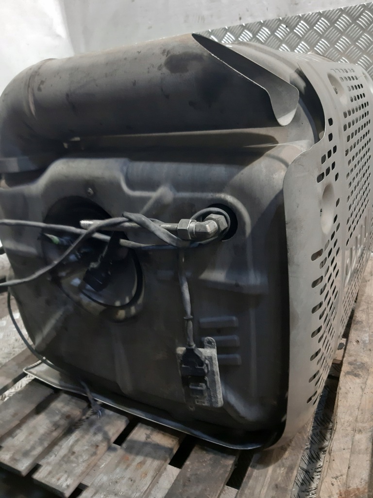 Гасник каталізатор iveco stralis euro 6 5801448219 nox 5801754014 Київ