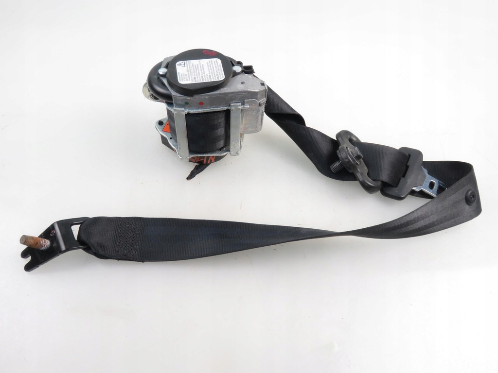 фото №6, Pas правый задний volvo v60 i 39823323