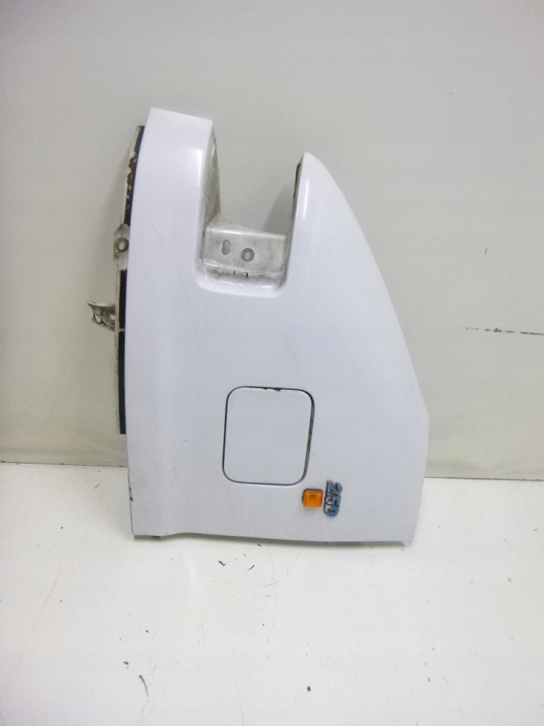 фото №1, Крила fiat ducato 210 1995r.