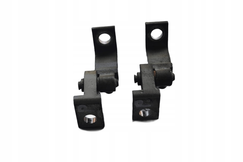 фото №1, Петля дверь правый перед 8k0831402f seat ibiza iv 6j