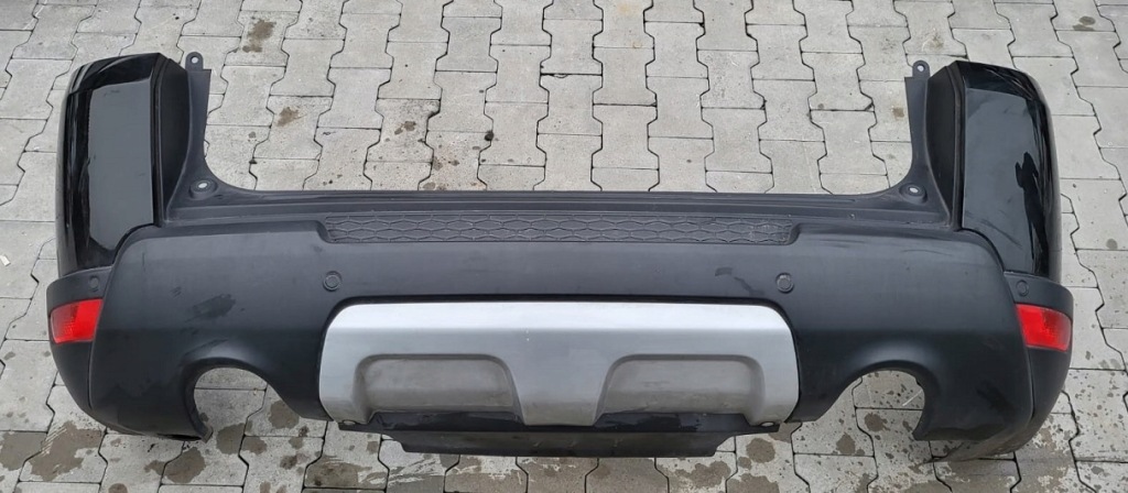 Купить Rr sport l494 13-17 бампер задний задняя  комплект  pdc 820