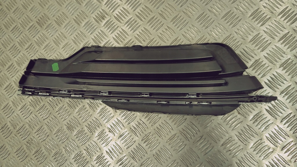 фото №14, Решётка молдинг хром vw arteon 3g8 17-20 3g8853666 оригинал правая