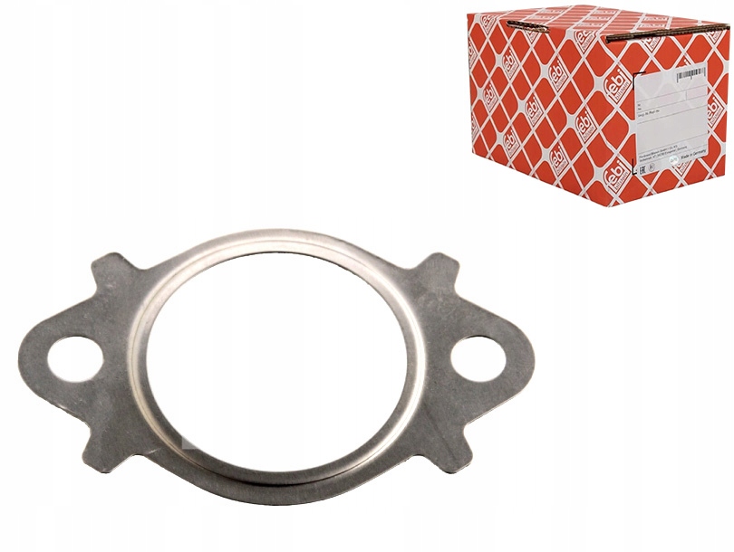 фото №1, Прокладка клапана egr ford ranger tourneo custom v362 transit transit