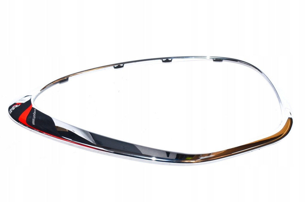 фото №4, Оригинальная рамка лампы mini r60 countryman p