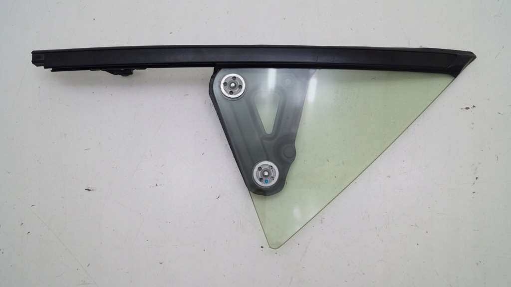 фото №1, Toyota gt86 brz 12- скло трикутник двері правий