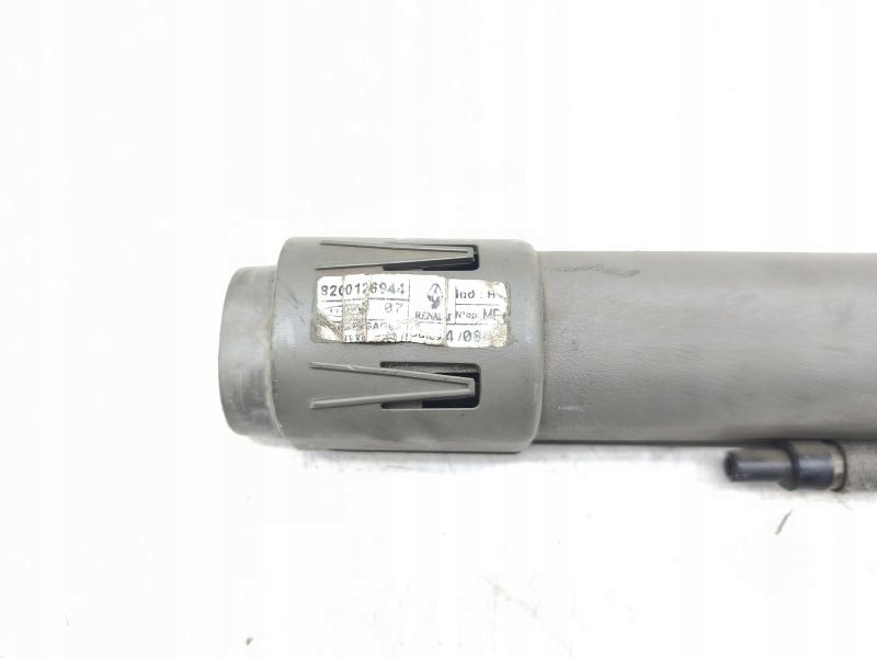 фото №4, Шторка защита багажника renault espace iv 8200126944