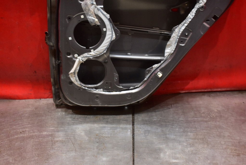 фото №14, Двері праве задня задні zar hyundai ix35 09-13