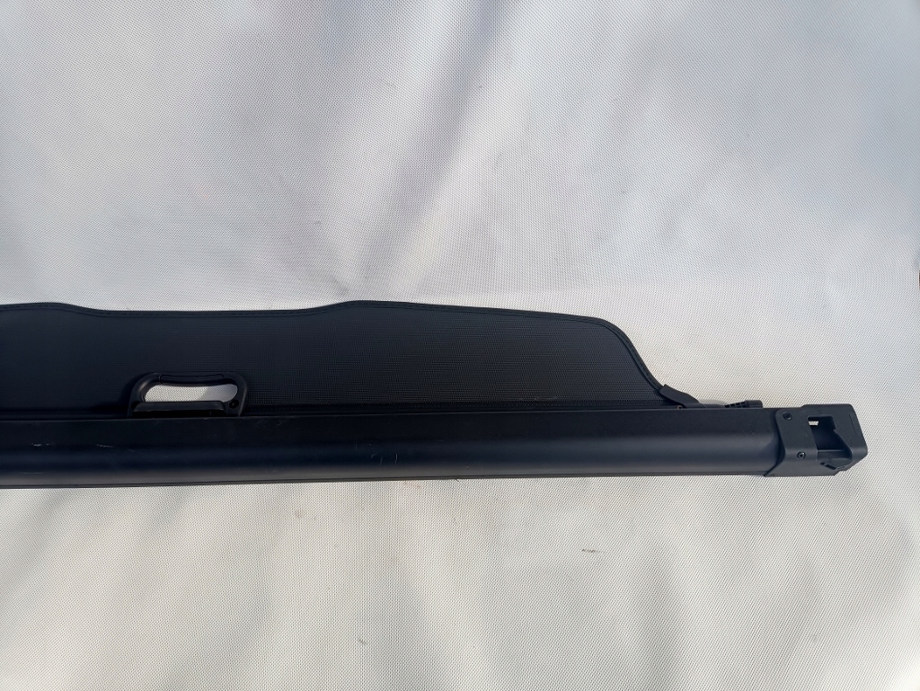 фото №6, Bmw 5 g31 шторка багажника