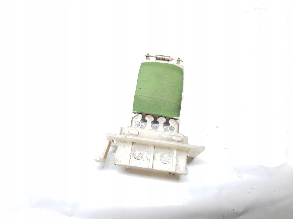 фото №1, Резистор резистор вентилятор mercedes vaneo w414