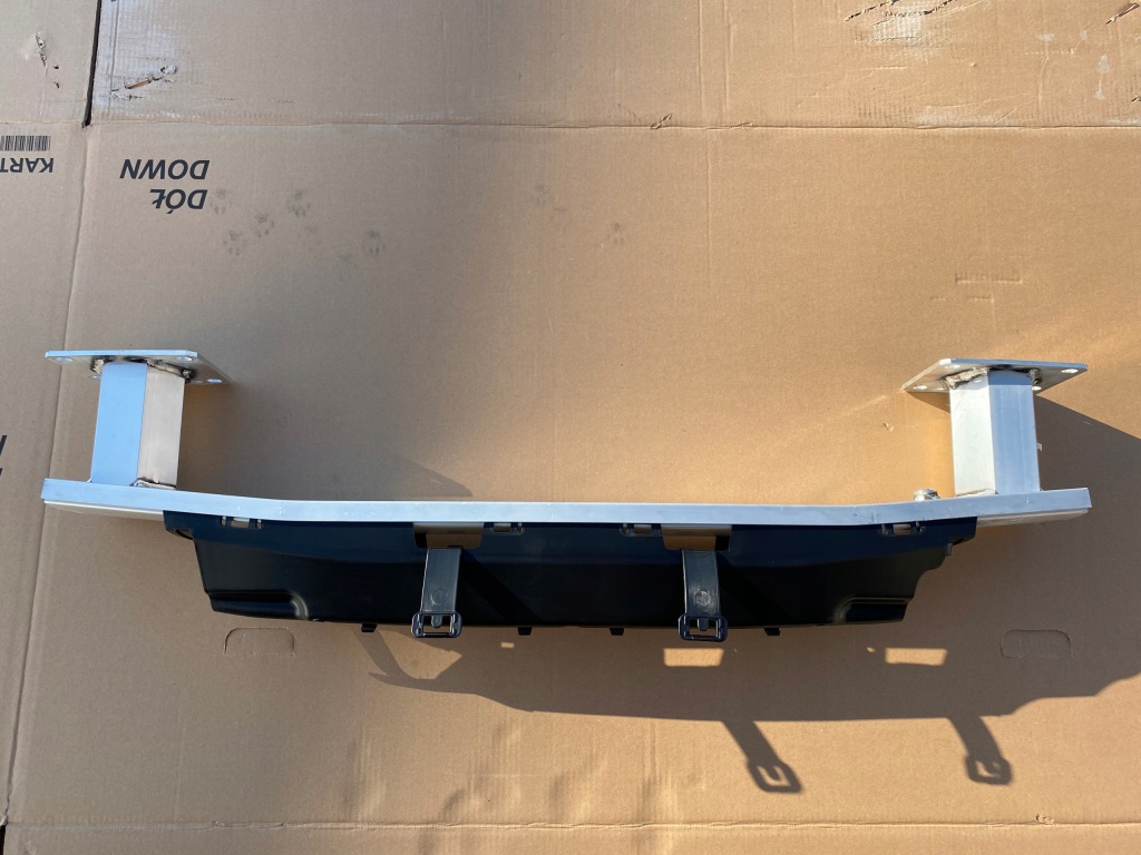 Купить Peugeot partner 2015 - балка усилитель абсорбер