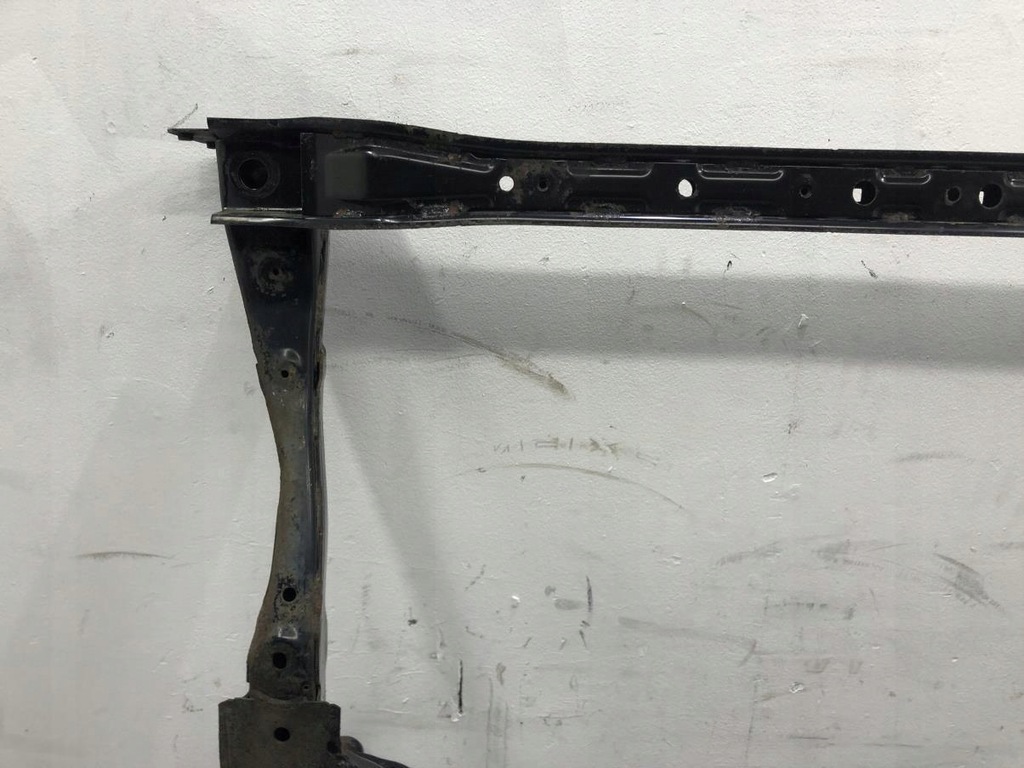 фото №15, Підрамник підрамник перед mazda 6 gj 2.2 skyactive