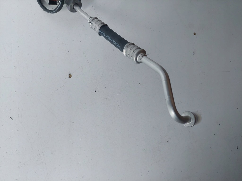 фото №5, Vw id3 id.3 шланг трубка кондиціонера nowa оригінальний номер