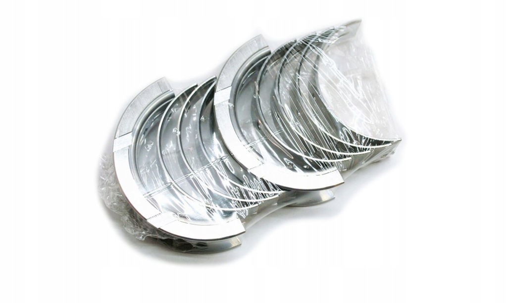 фото №1, Вкладыши вала коленчатого subaru 12209aa360 номинал