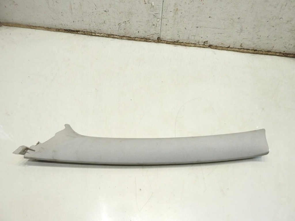 фото №7, Защита стойка a левый перед citroen c5 iii x7 9655493577