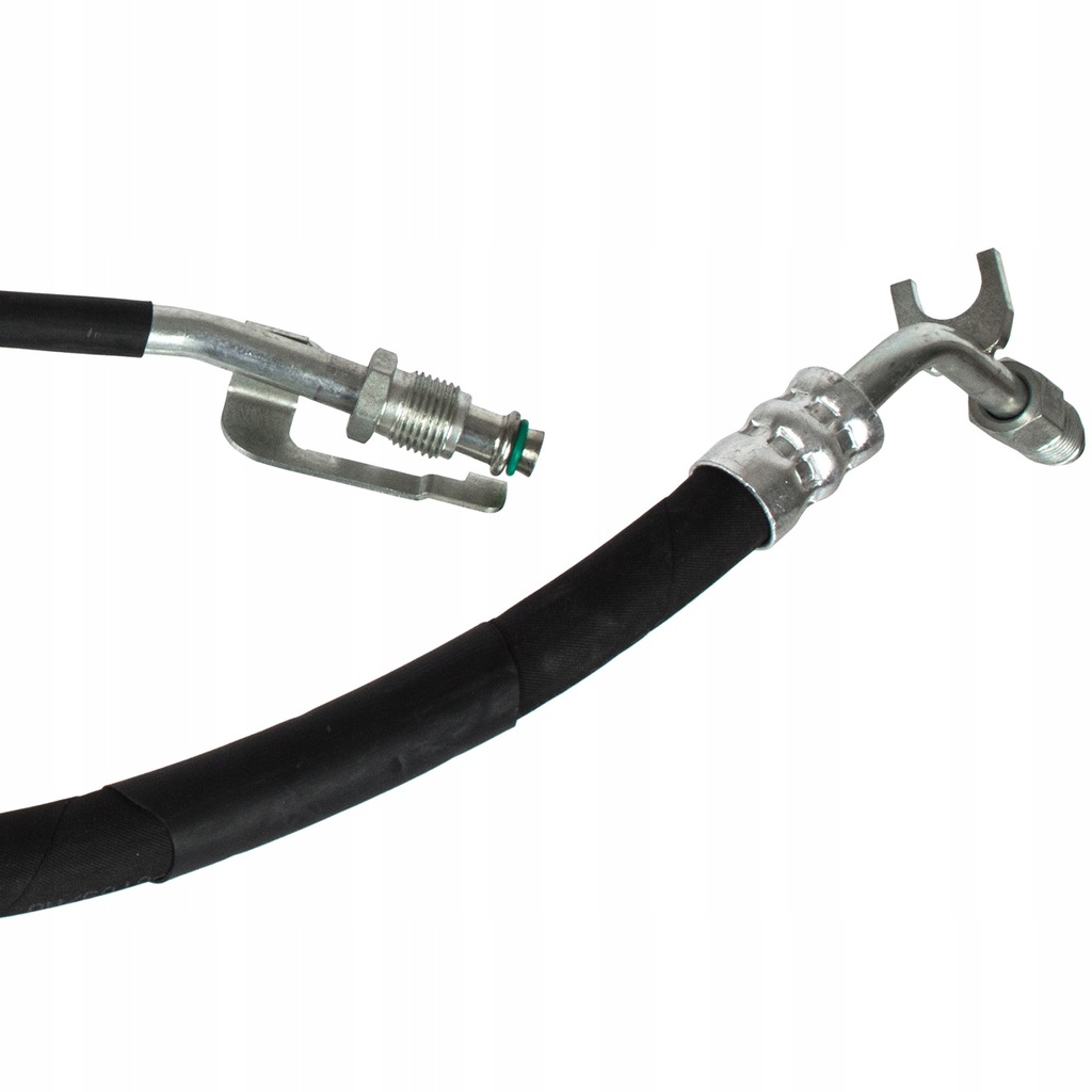 фото №9, Renault kangoo 2003-2008 шланг труба wąż підсилювача