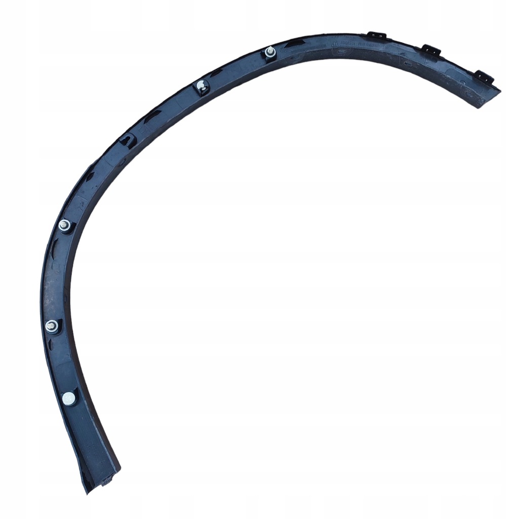 фото №6, Молдинг крыла правый задняя bmw x1 f48 7332340