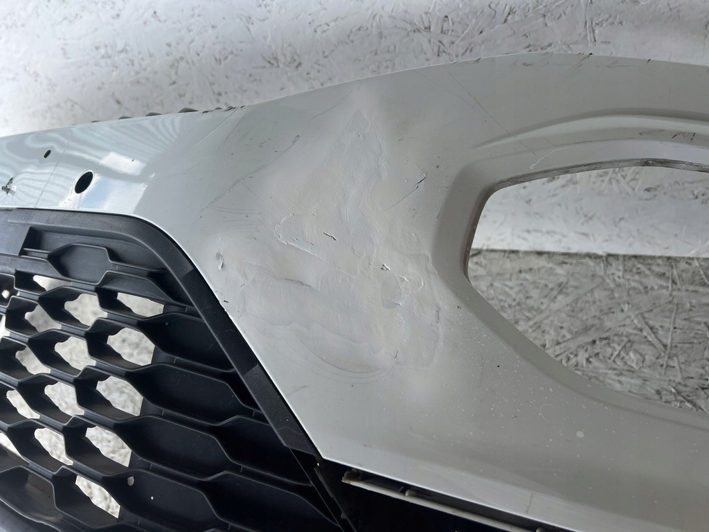 фото №4, Бампер перед передний vw t-roc 2ga