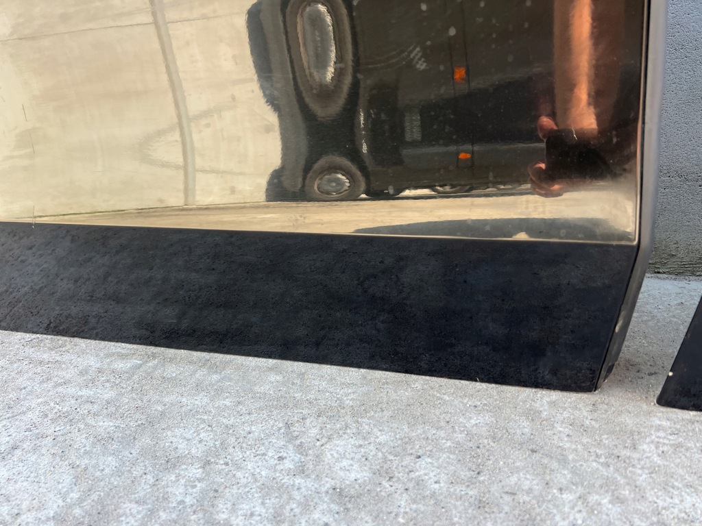 фото №9, Дверь bmw 7 g70 od 2022 2023 задняя правый