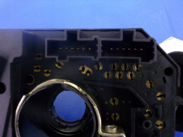 фото №6, Fiat stilo переключатель комбинированный 07352969540