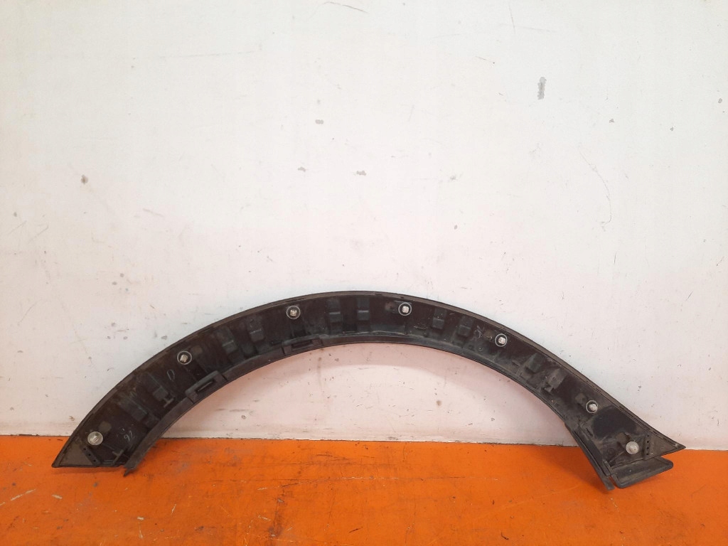 фото №6, Subaru xv i 11-17 suv молдинг крыла задняя задняя левый c10010067