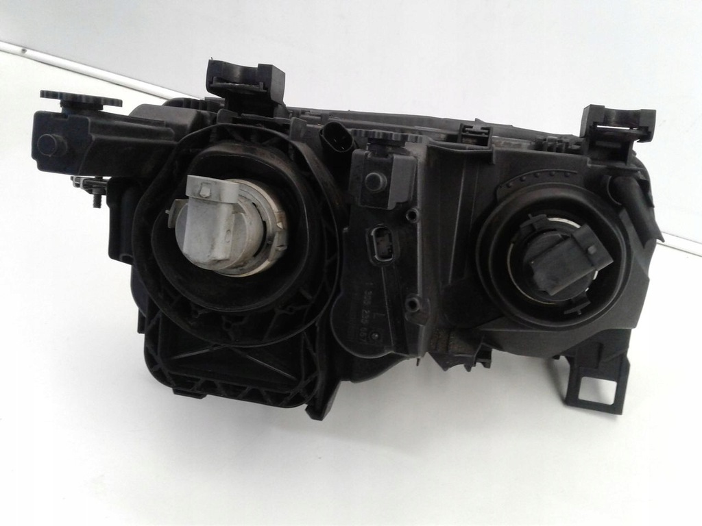 фото №8, Лампа перед передня ліва 6901969 bmw e46 compact