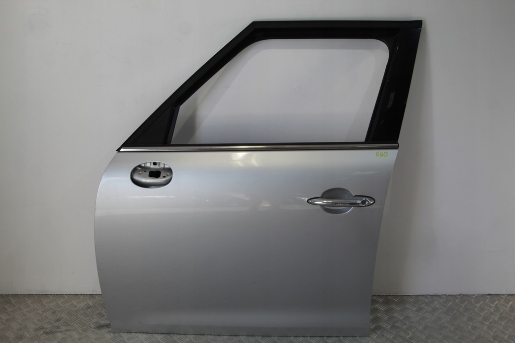 фото №1, Двері лівий перед передні mini countryman r60 n47