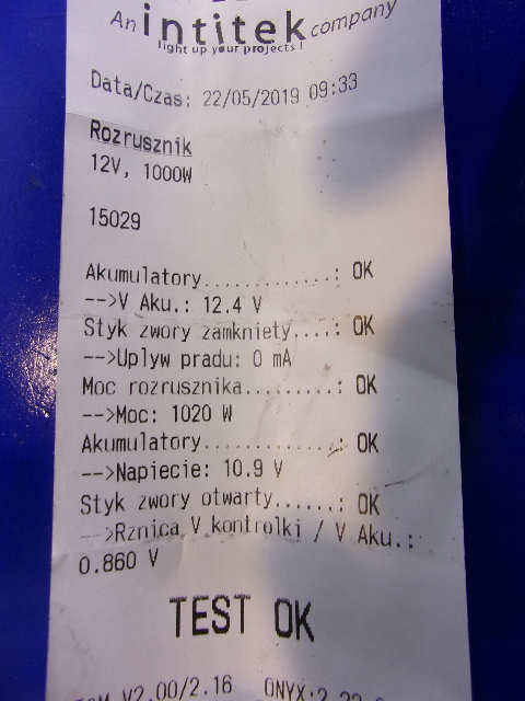 фото №5, Seat ibiza iii 1.4mpi стартер bosch перевірений