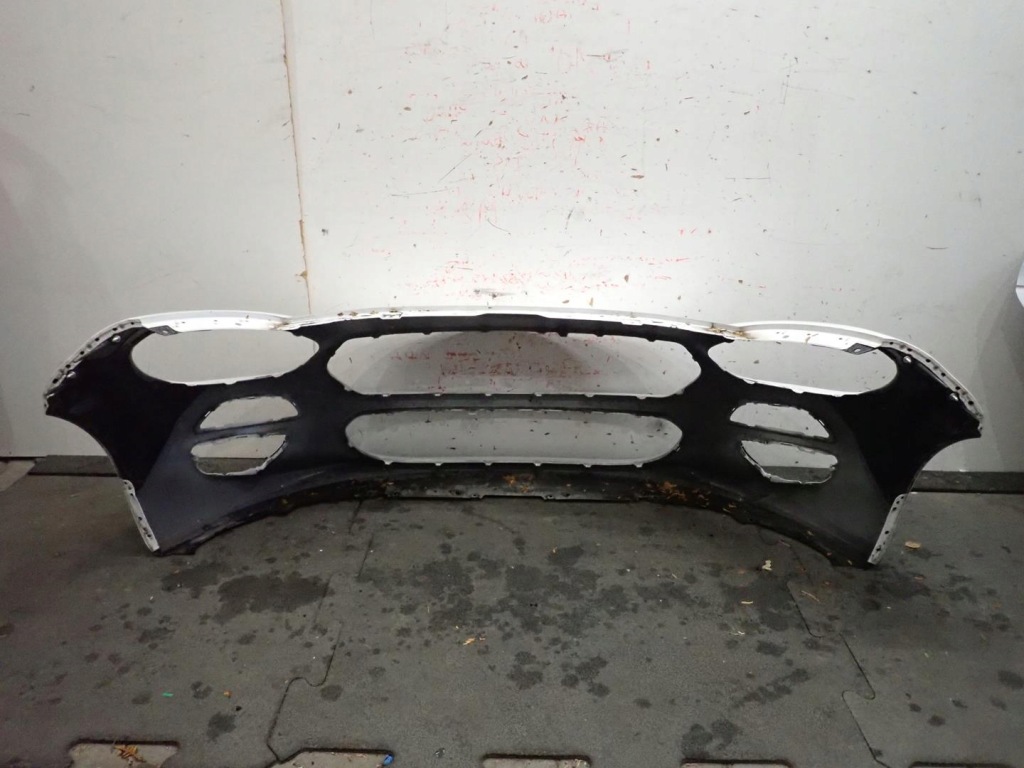 Бампер перед передний fiat 124 spider 2017- в Украине