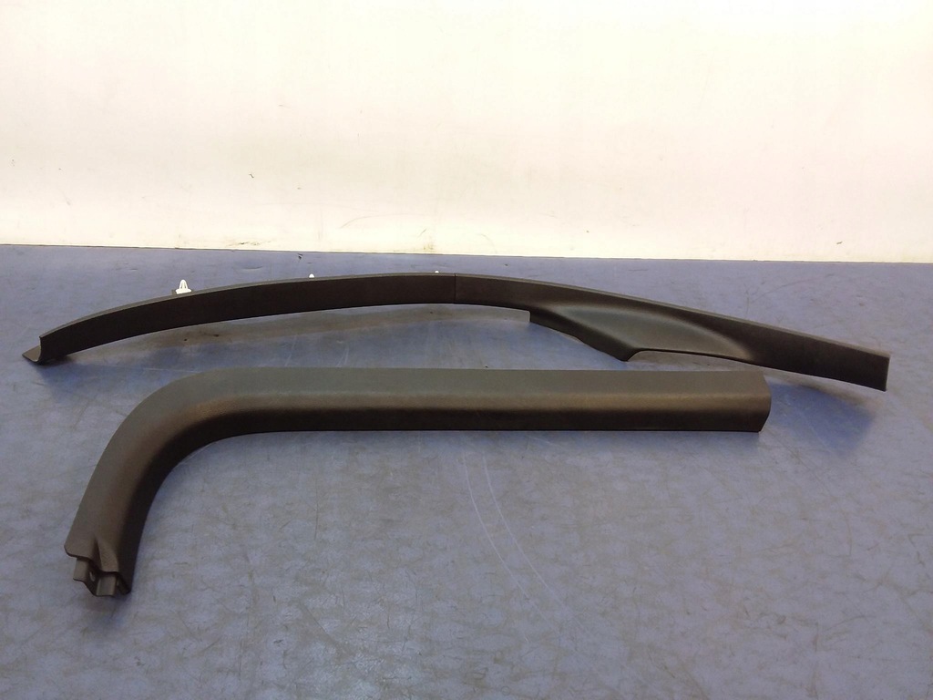 фото №6, Cadillac cts iii комплект захист bok лівий блок двигуна