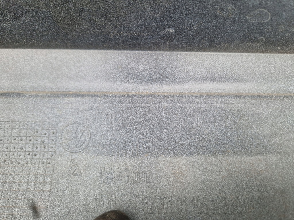 фото №16, Vw t6 t6.1 multivan бампер задний задняя pdc 7la807417